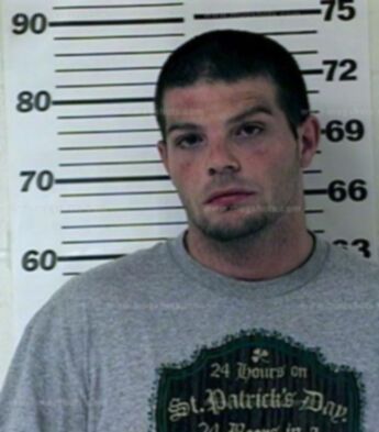 Chad Allen Earl Woods