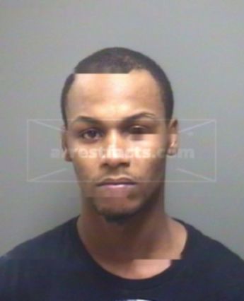 Kiandra Marquez Thomas