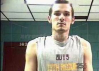 Joshua Floyd Willoughby