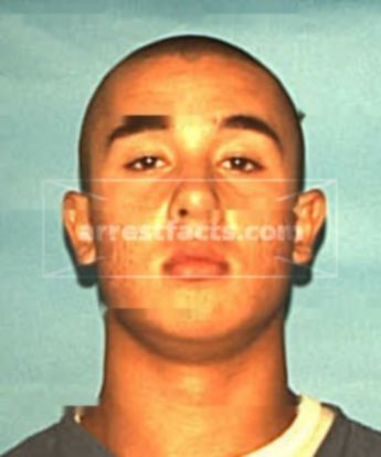 Dorian Rafael Romero