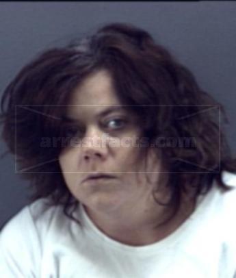 Patricia Leeann Smith
