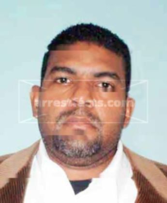 Hector Javier Palma