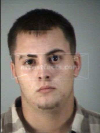 Preston Dale Popp
