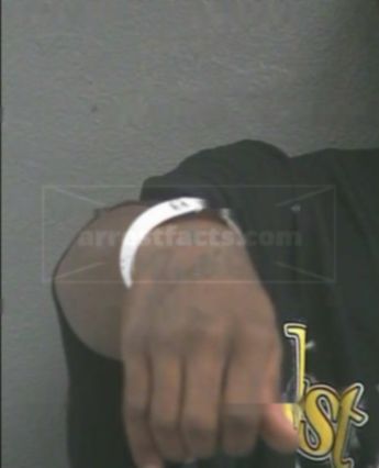Keith Allan Conner Iii