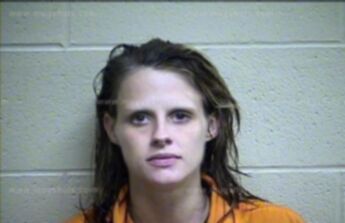 Jennie Lynn Dodson