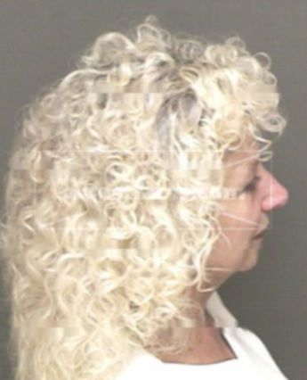 Darlene Frances Bradley