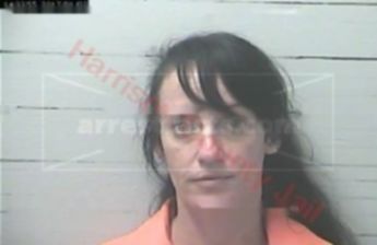 Tarrah Lynn Owens