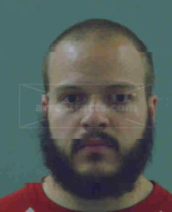 Conrad Michael Hatch