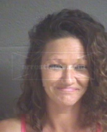 Jessica Renee Hall