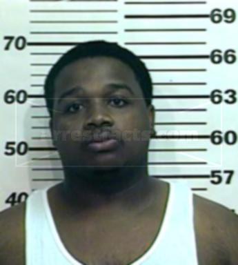 Alton Jermaine Black