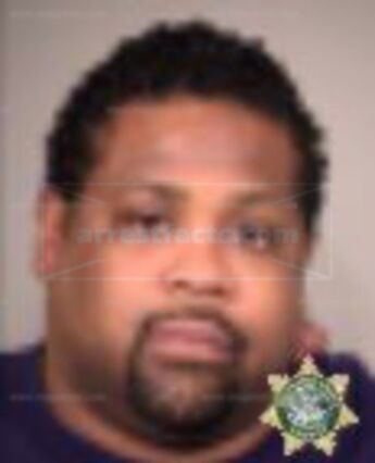 Cedrick D Washington