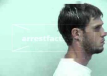 Joshua David Dooley