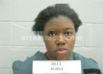 Bianca Faye Bell