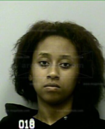 Inikiyah Chatique Riggins