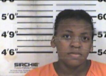 Shanique Shameion Alex