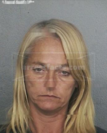 Paula Louise Sutton