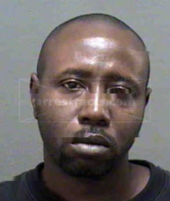 John Shaft Edwards