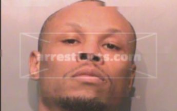 Brandon Deon English