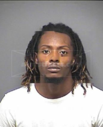 Travis Jamar Green