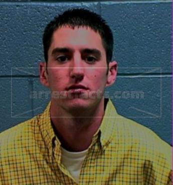 Jonathan Edward Trotter
