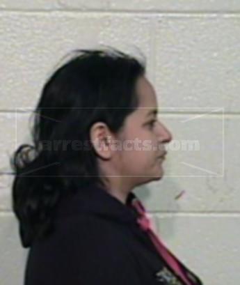 Michelle Najar Sanchez