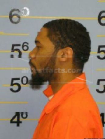 Nerail Markese Wallace