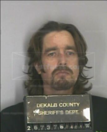 Randall Douglas Williamson