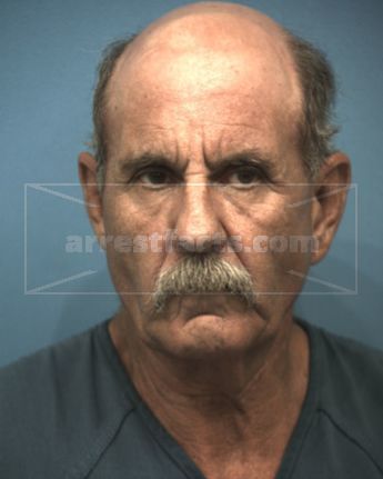 Michael Thomas Crouch