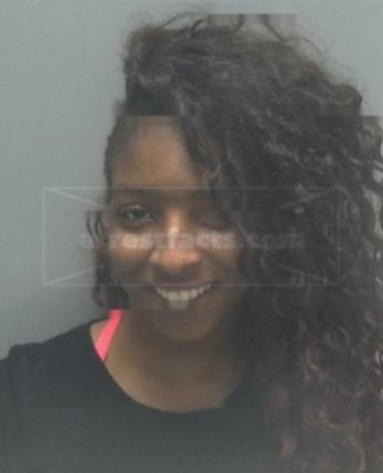 Lataja Keyanna Adderley