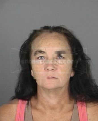 Margaret Jolene North