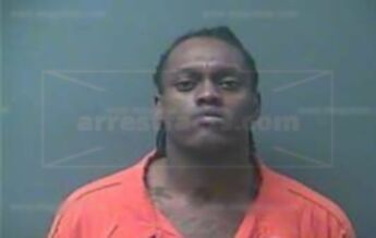 Brenton M Catchings