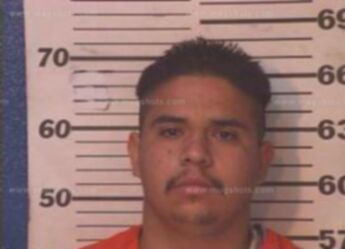 Gilbert Ramirez Berrones