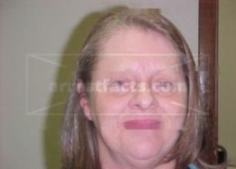 Patsy Simmons