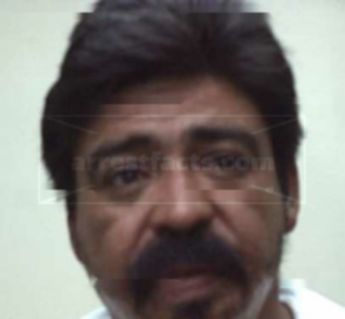 Alejandro Negrete Martinez