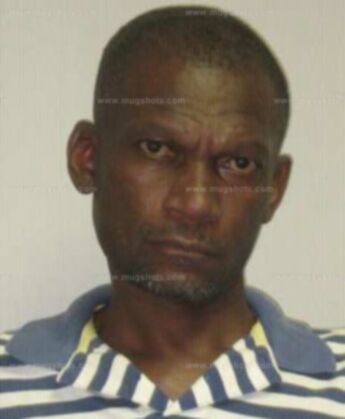 Clifford Lamar Jamison