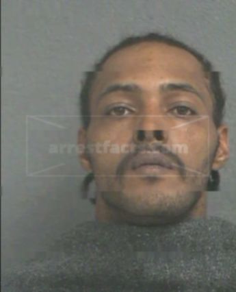Michael Dewayne Christwell
