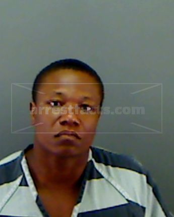 Deedrick Shamon Pegues