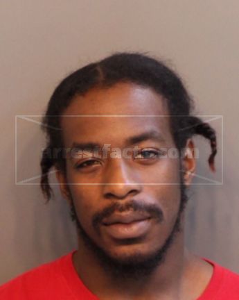 Rodney Andrew Hall