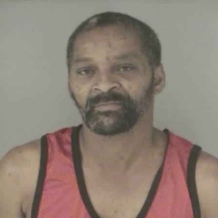 Michael Duane Brown