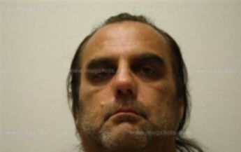 Donald Duane Boaz