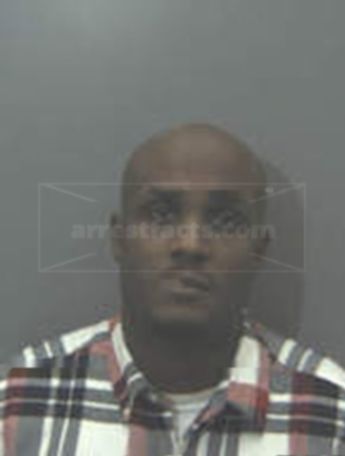 Javon Stigger
