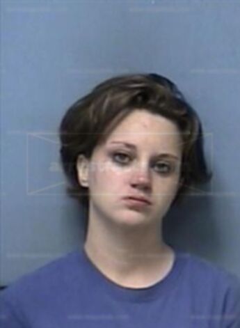 Andrea Nicole Brigman