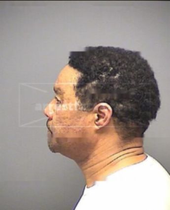 Reginald Jerome Thomas