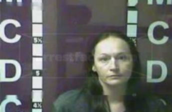 Marie Belle Stepp