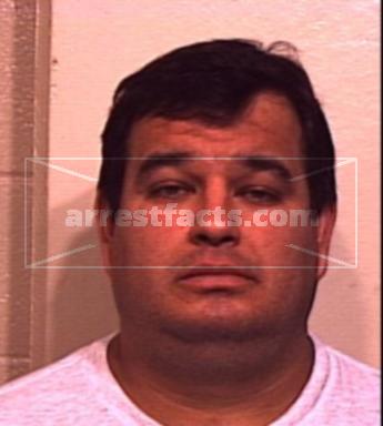 Marco Antonio Castellanos