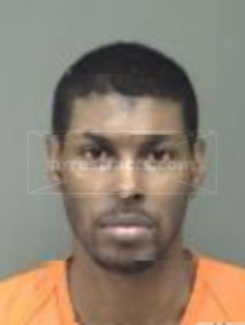Damon Lamarcus Covington