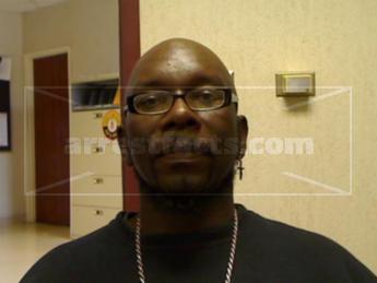 Charles Tyrone Johnson