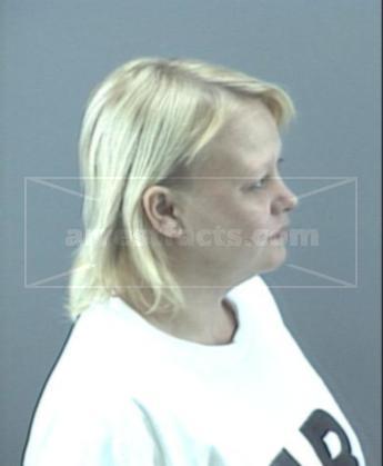 Jeannie Lee (Pitts) Edwards