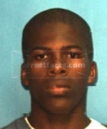 Rodney Ricardo Young Jr.