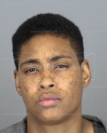 Nailah Takarah Deveaux